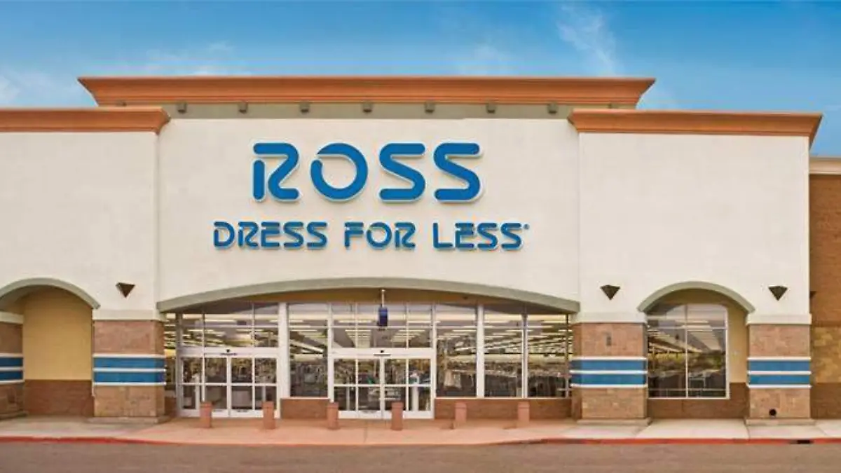 facebook ross dress for less